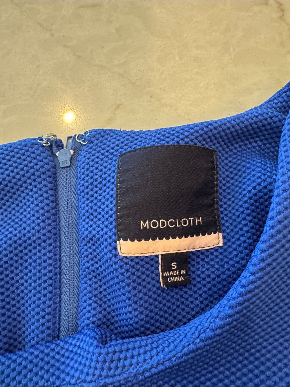 Modcloth Dress - Picture 4 of 11